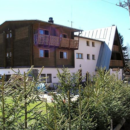 Koliba Belveder Horni Plana Exterior photo