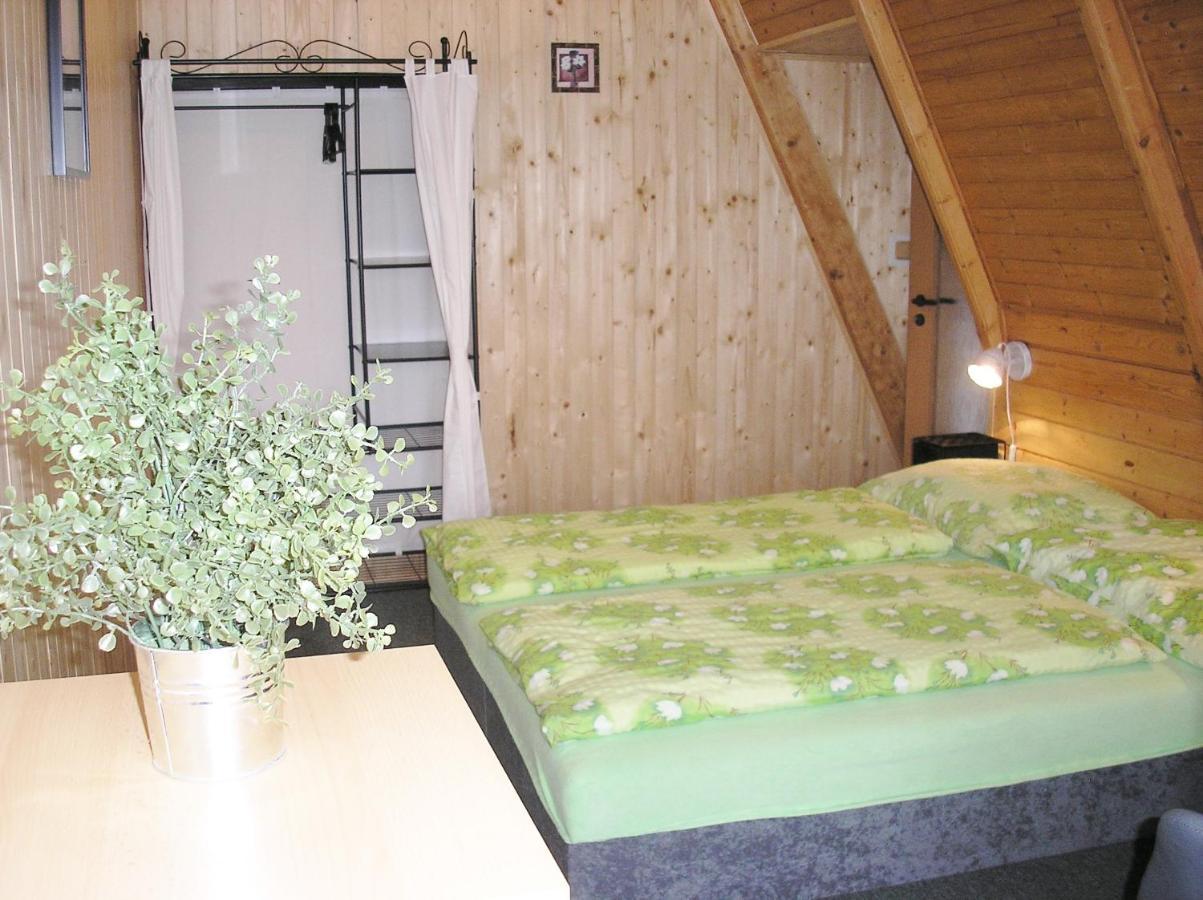 Koliba Belveder Horni Plana Exterior photo