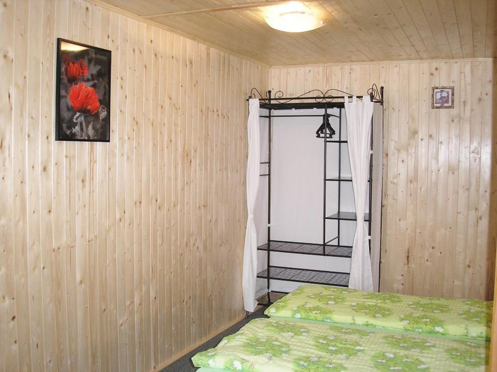 Koliba Belveder Horni Plana Exterior photo