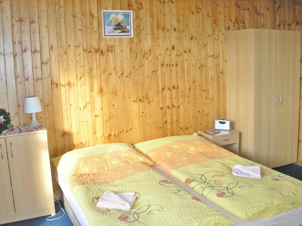 Koliba Belveder Horni Plana Exterior photo