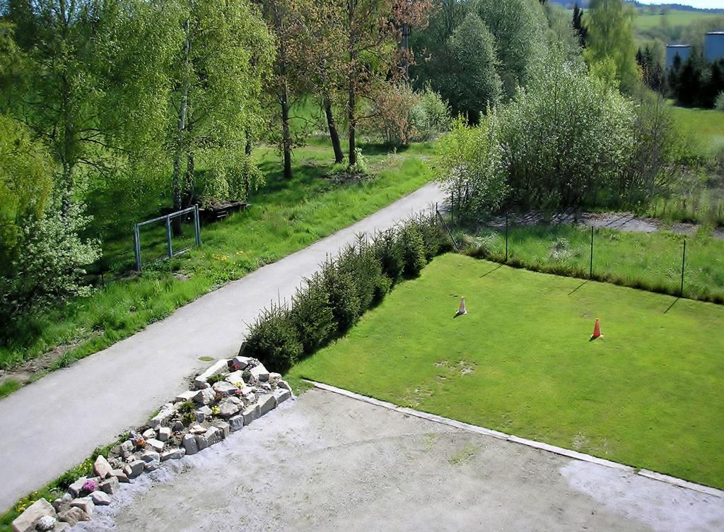 Koliba Belveder Horni Plana Exterior photo