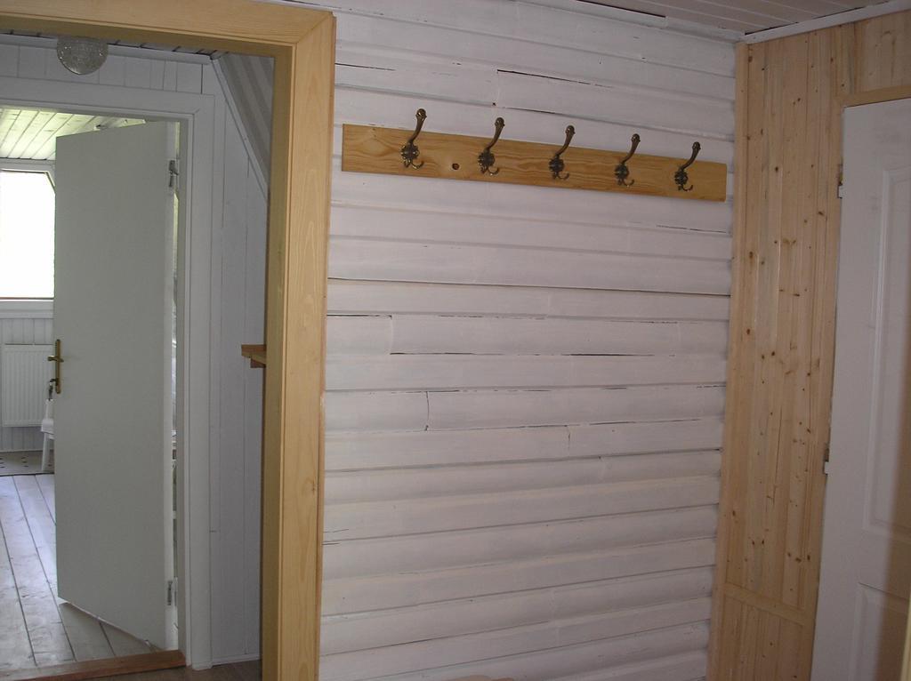 Koliba Belveder Horni Plana Exterior photo
