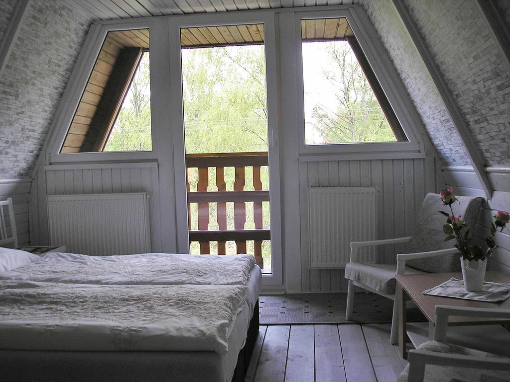 Koliba Belveder Horni Plana Exterior photo
