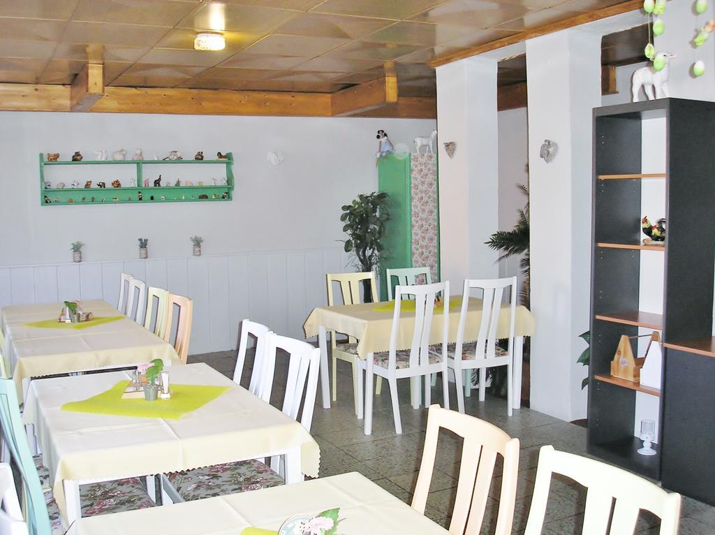 Koliba Belveder Horni Plana Exterior photo