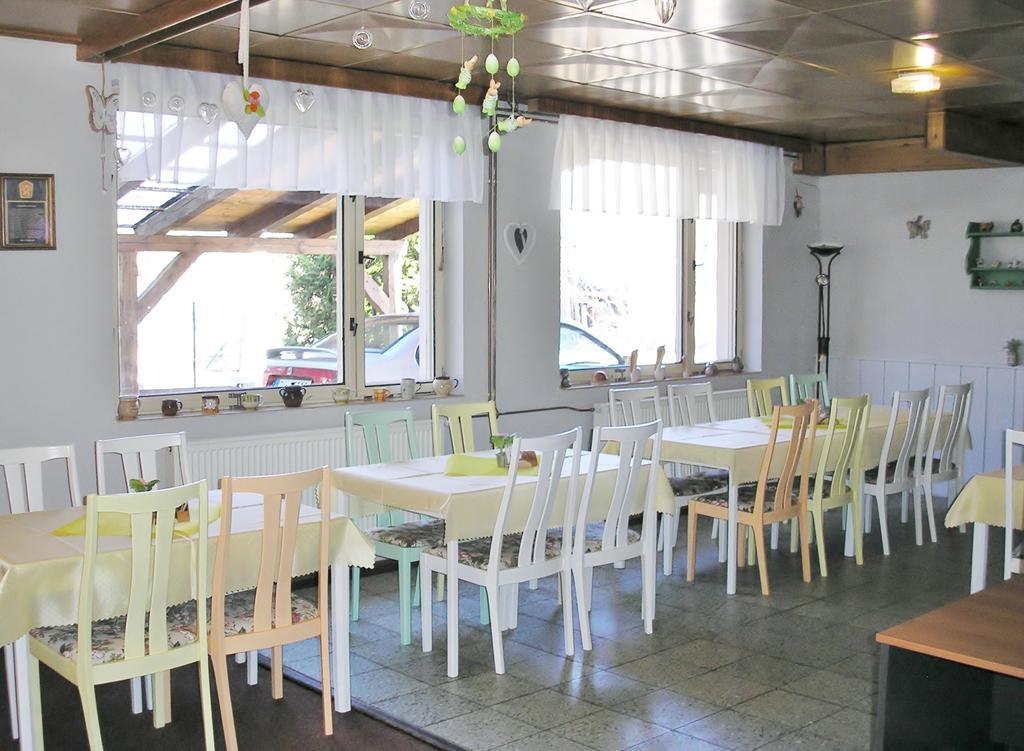 Koliba Belveder Horni Plana Exterior photo