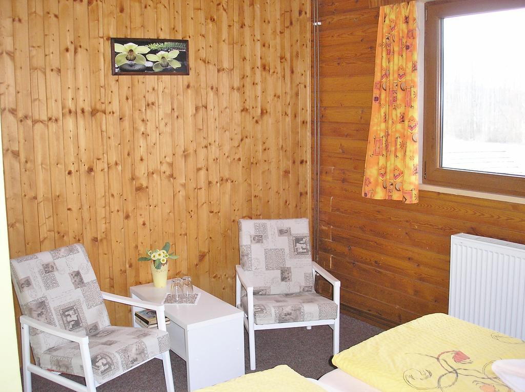 Koliba Belveder Horni Plana Exterior photo