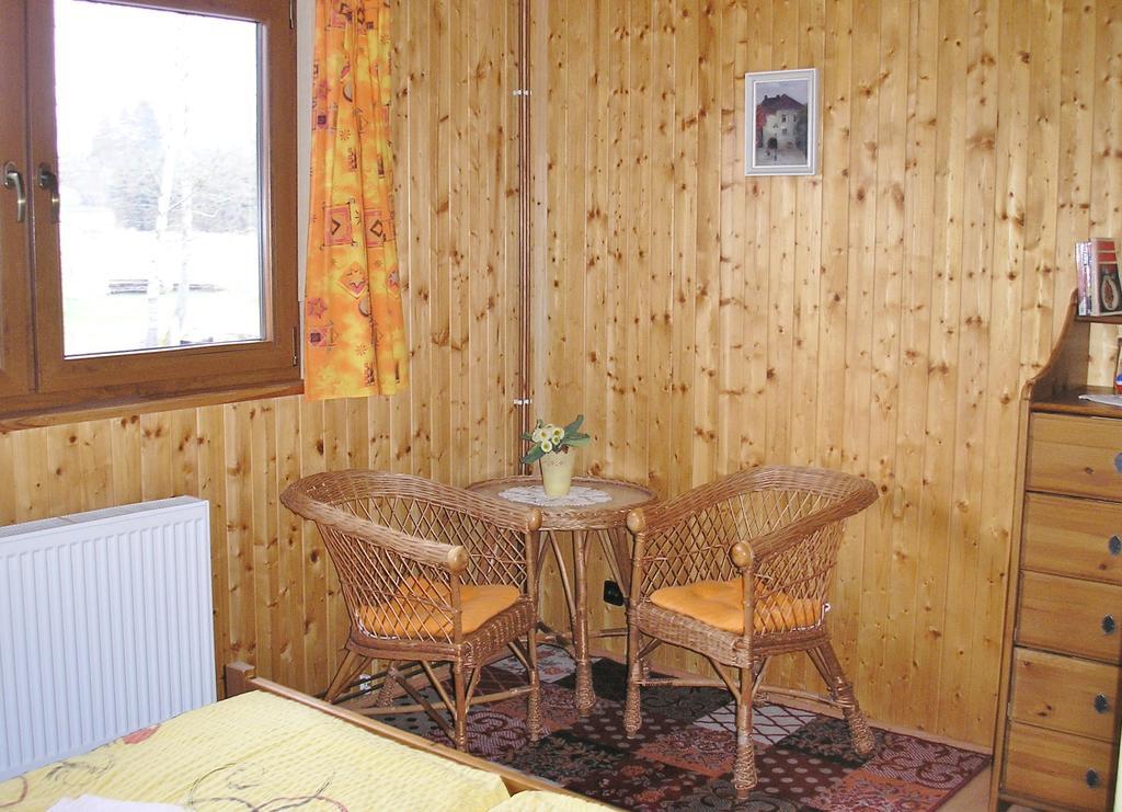 Koliba Belveder Horni Plana Exterior photo