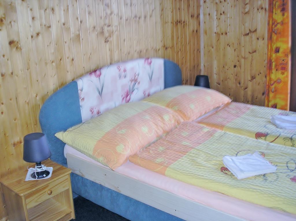 Koliba Belveder Horni Plana Exterior photo
