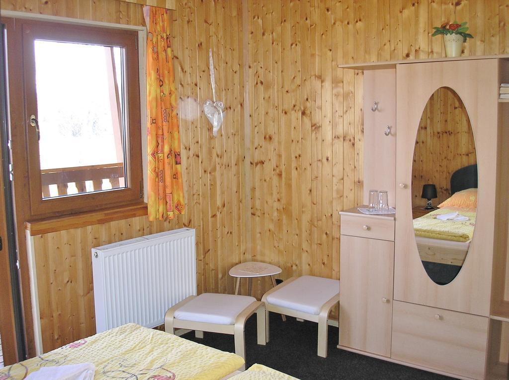 Koliba Belveder Horni Plana Exterior photo
