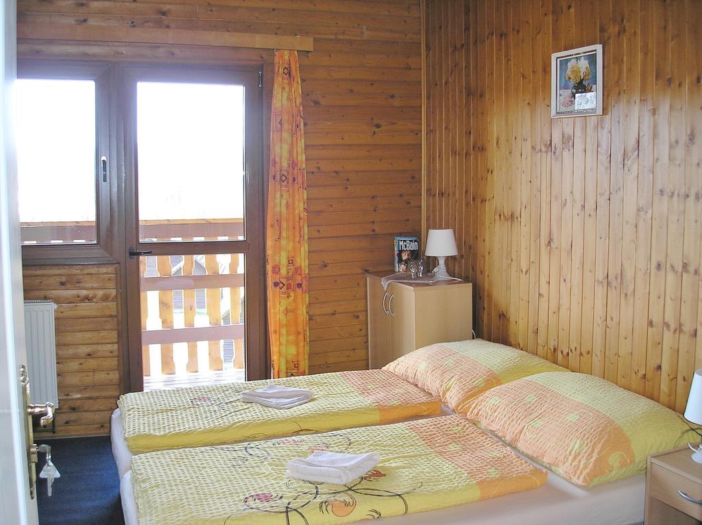 Koliba Belveder Horni Plana Exterior photo