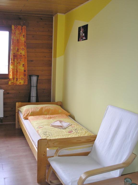Koliba Belveder Horni Plana Exterior photo