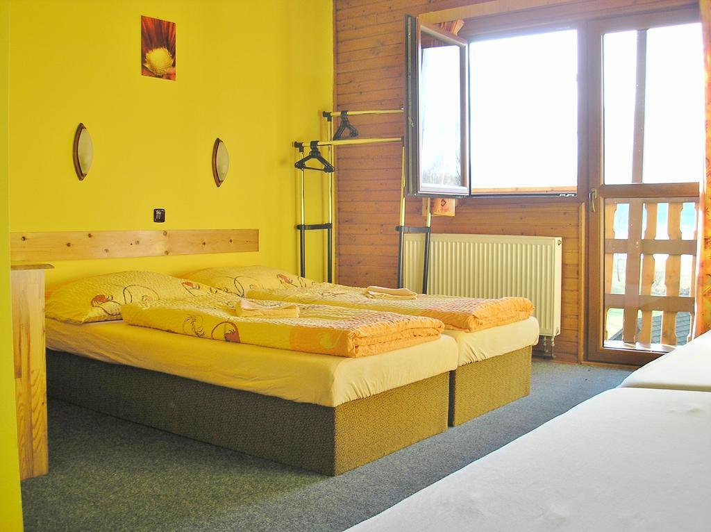Koliba Belveder Horni Plana Exterior photo