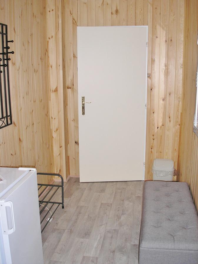 Koliba Belveder Horni Plana Exterior photo